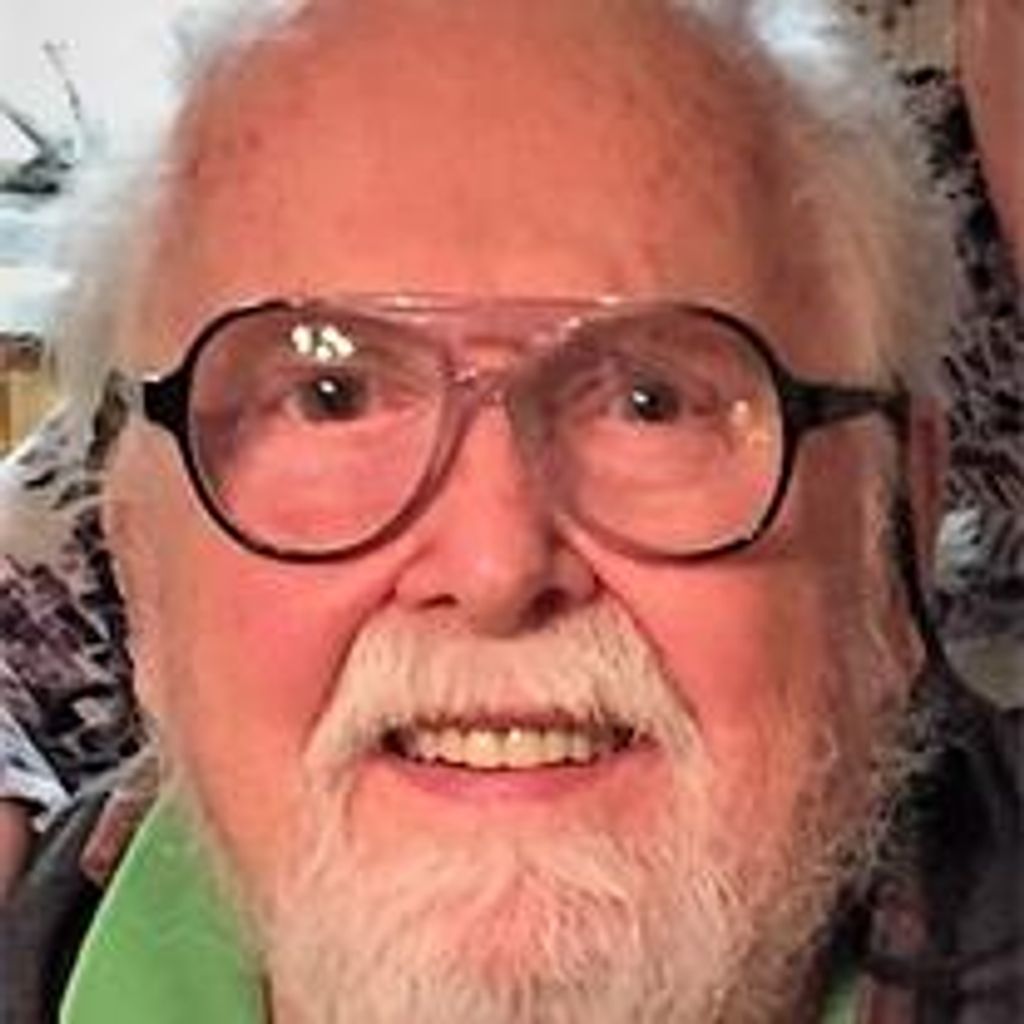 Hugh Patrick Mccann Sr. Profile Photo