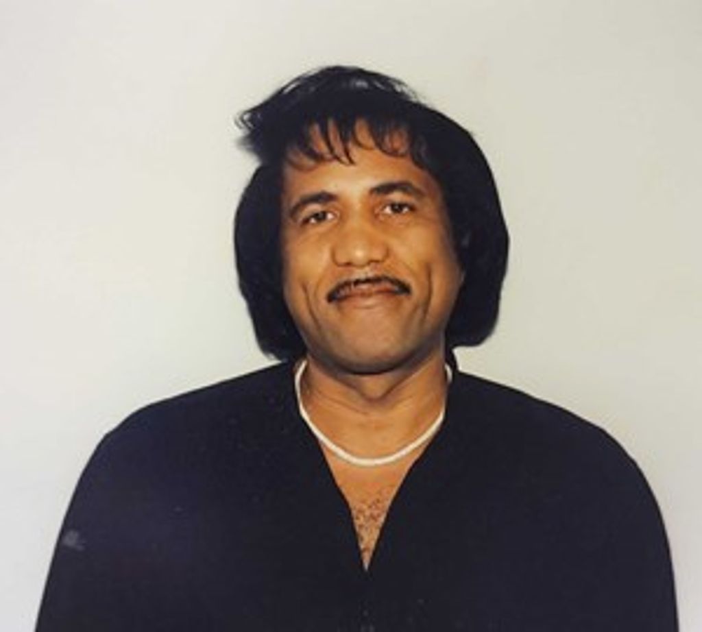 James Ellis Ford Profile Photo