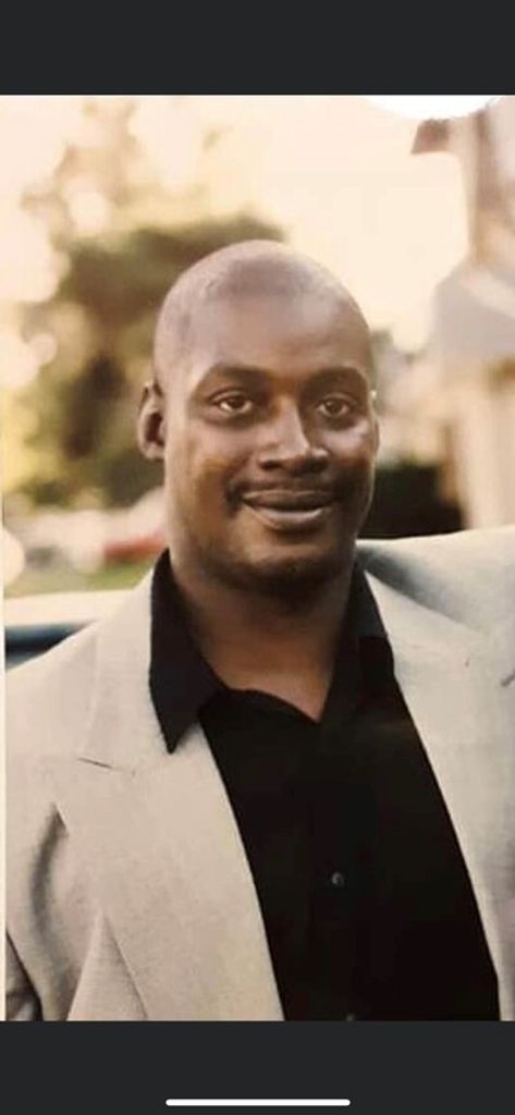 Thomas Wayne Mason Profile Photo