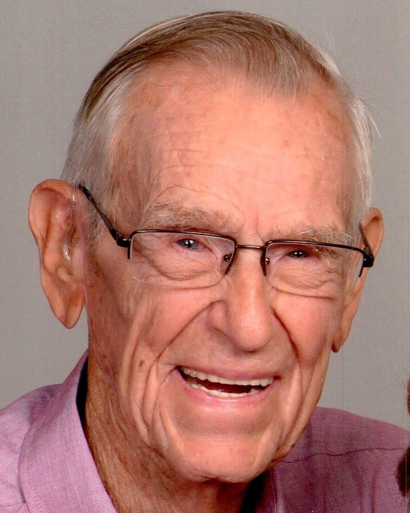 Gordon Oscar Gehringer Profile Photo