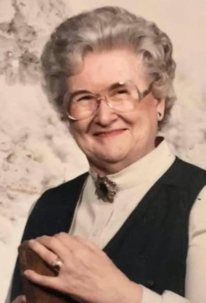 Elizabeth F. Wilson Profile Photo