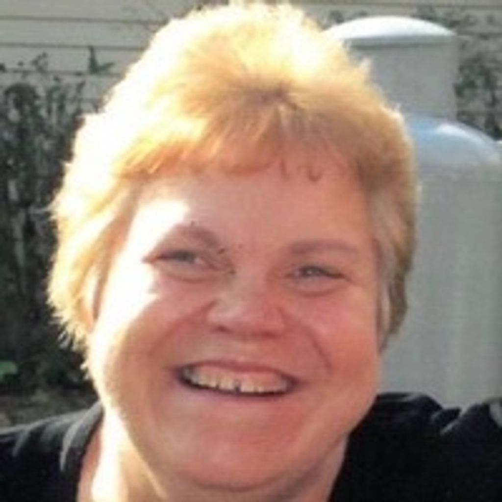 Lucy Miers