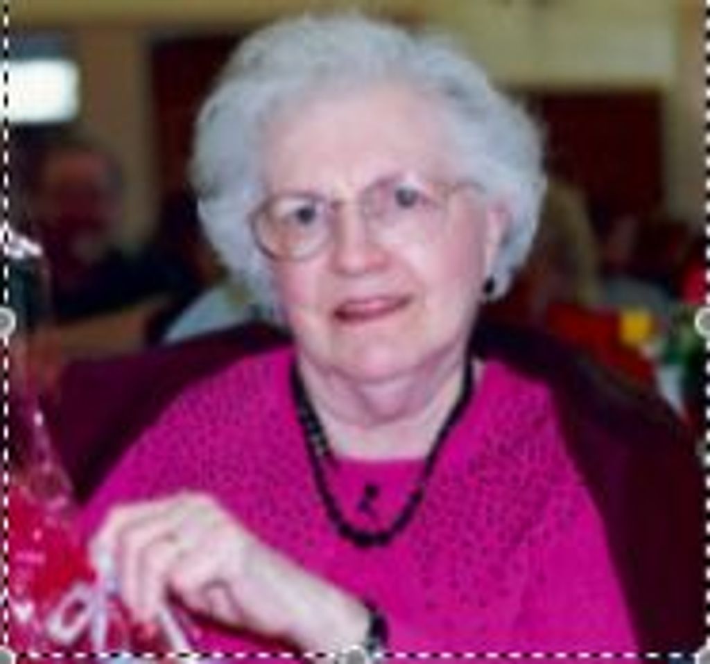 Theodora A. "Dolly" (Provancher) Rocheleau Profile Photo