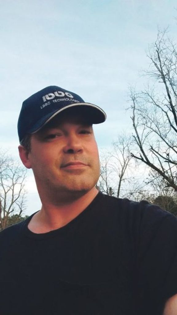 James Ray Campbell Profile Photo