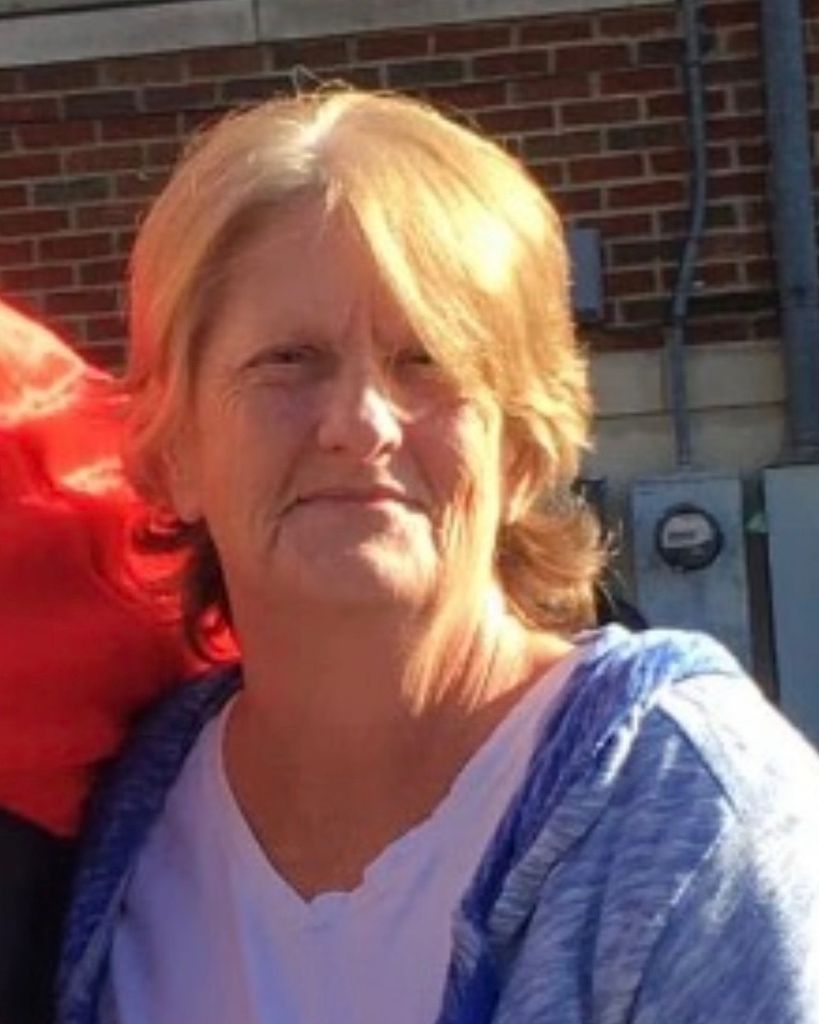 Virginia Gail Saylor Profile Photo