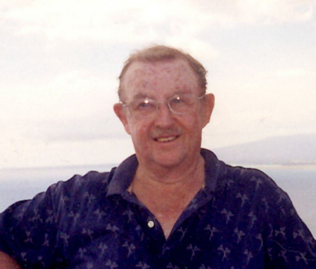 John F. Dougherty Profile Photo