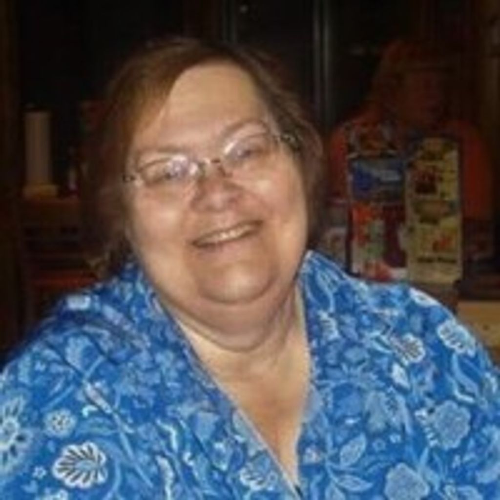 Brenda Jackson