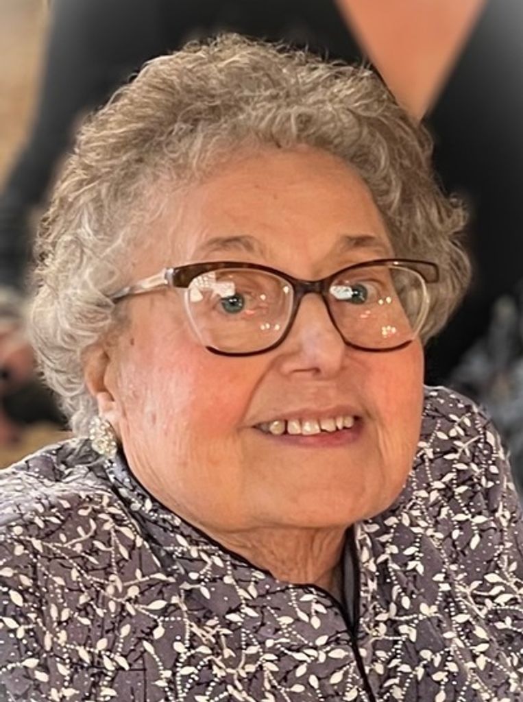 Josephine P. Labriola Profile Photo