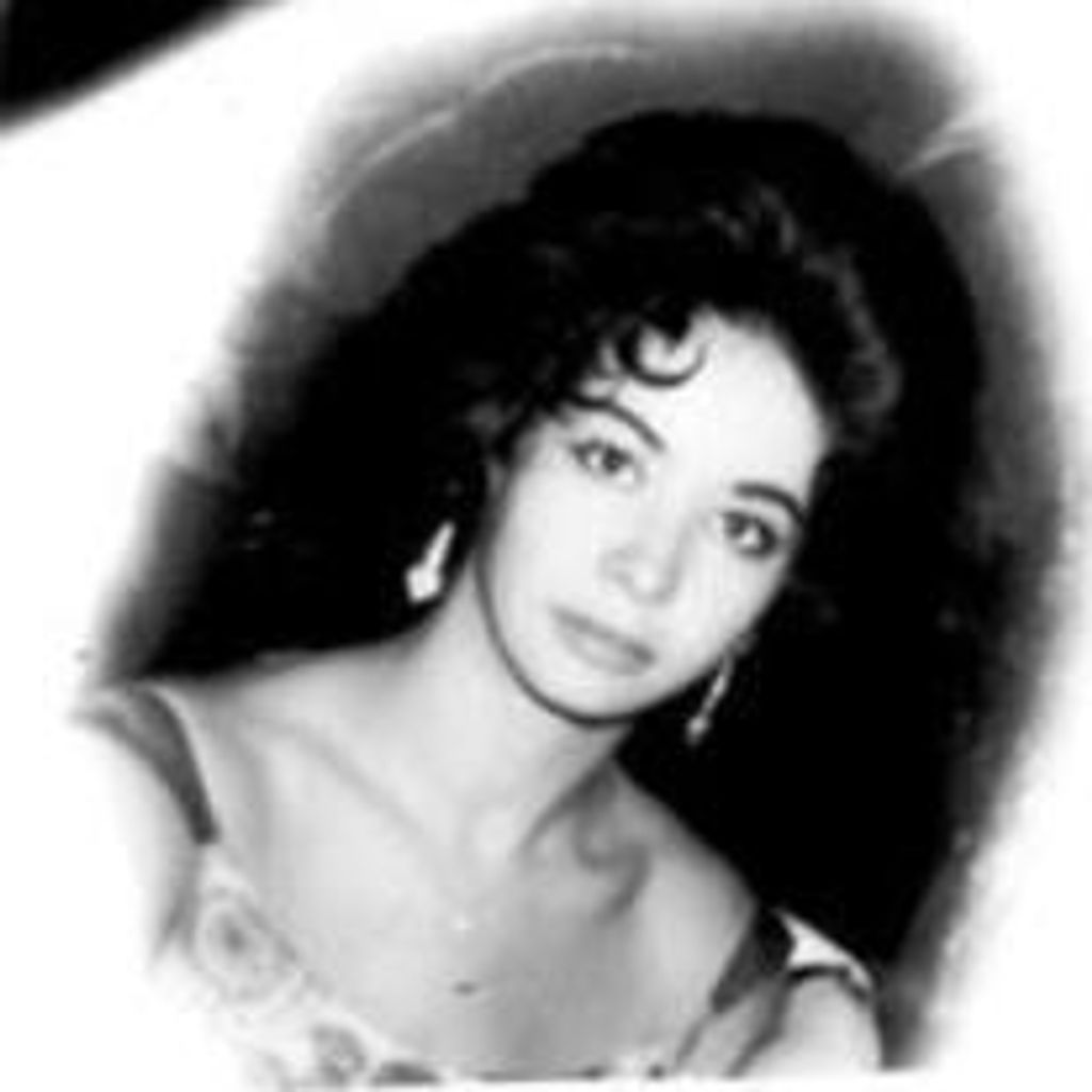 Maria Leticia Garcia