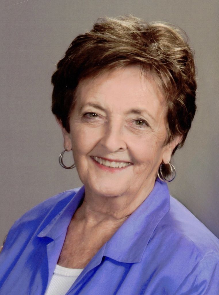 Patricia Beresheim