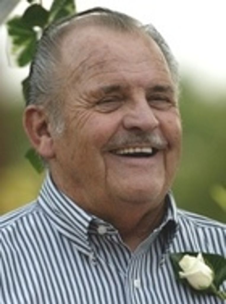 Victor Judge Dugger
