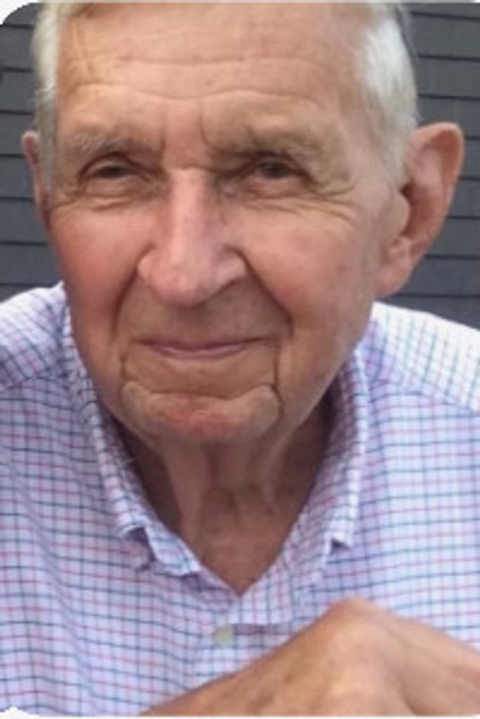 Robert William Crapo