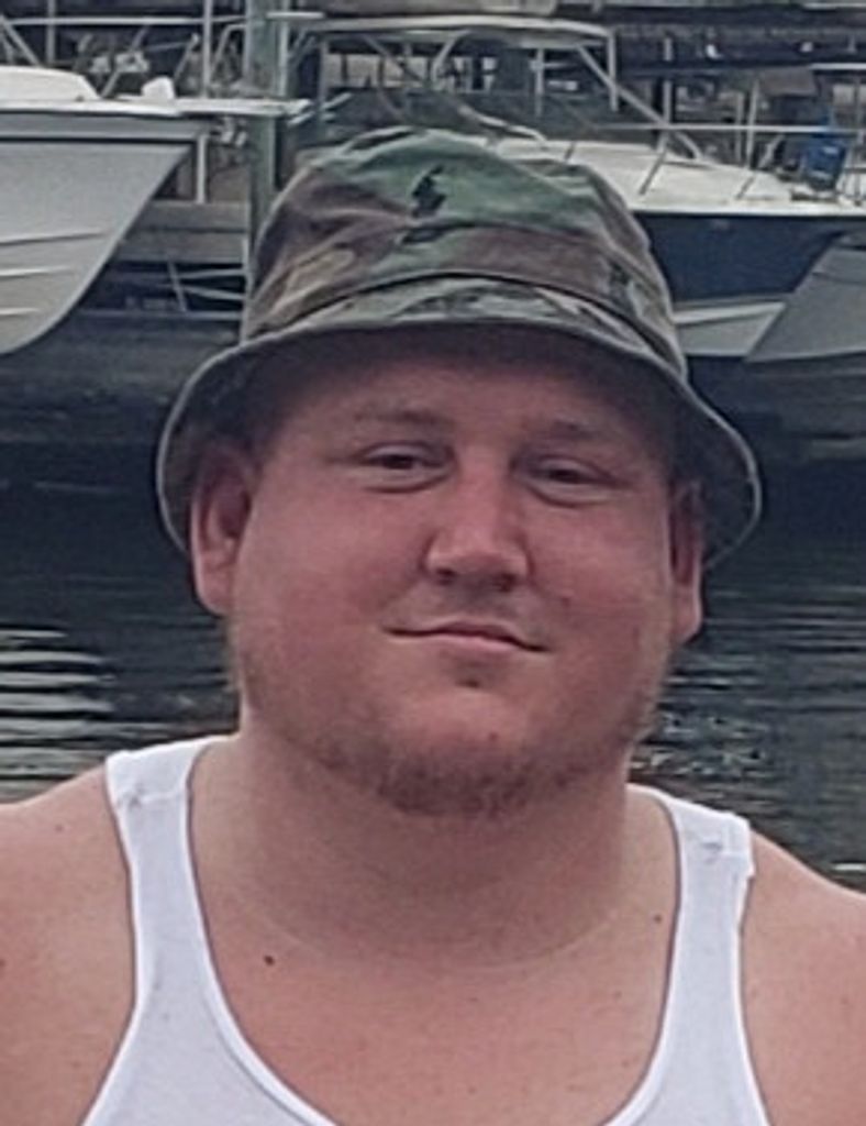 Joseph Andrew Sinclair Marino