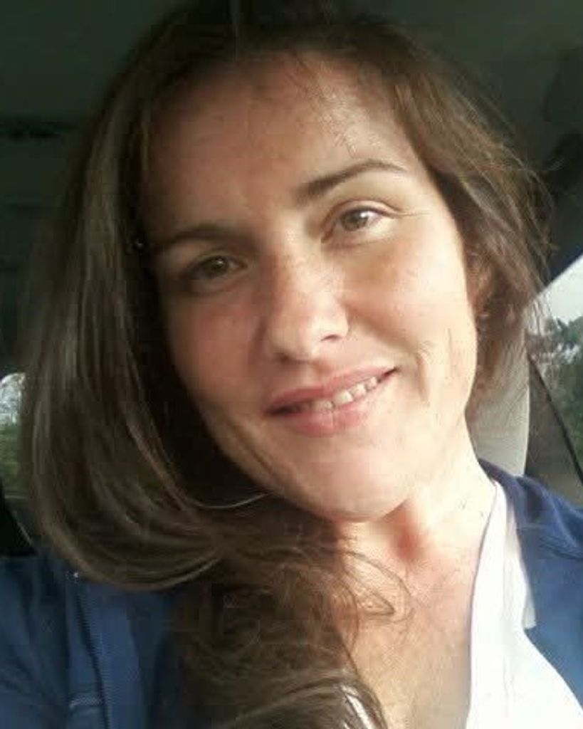 Victoria Mae Fraser
