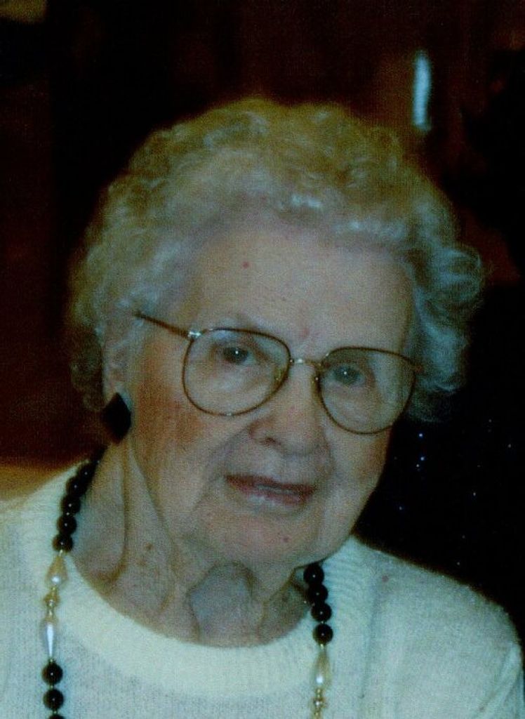 Virginia Klug