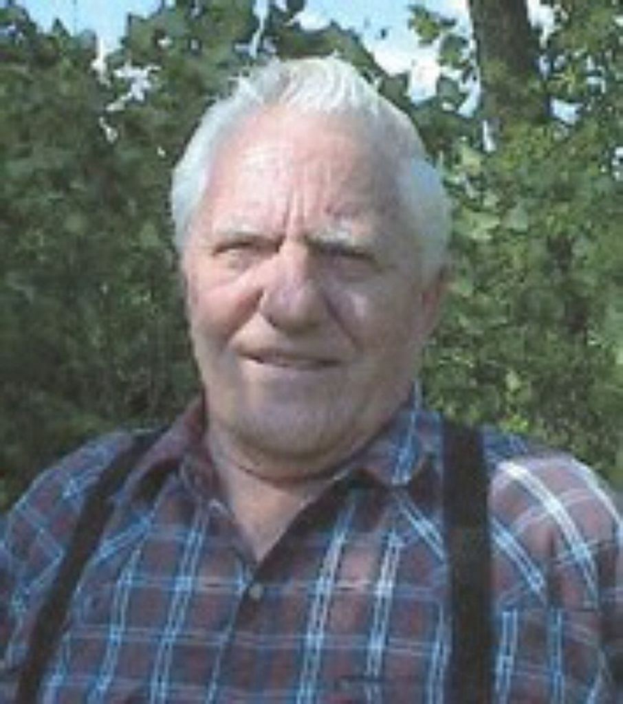 Morris Matten Profile Photo