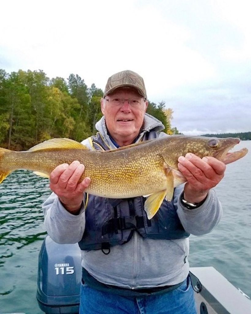 Larry Louis Patterson Profile Photo