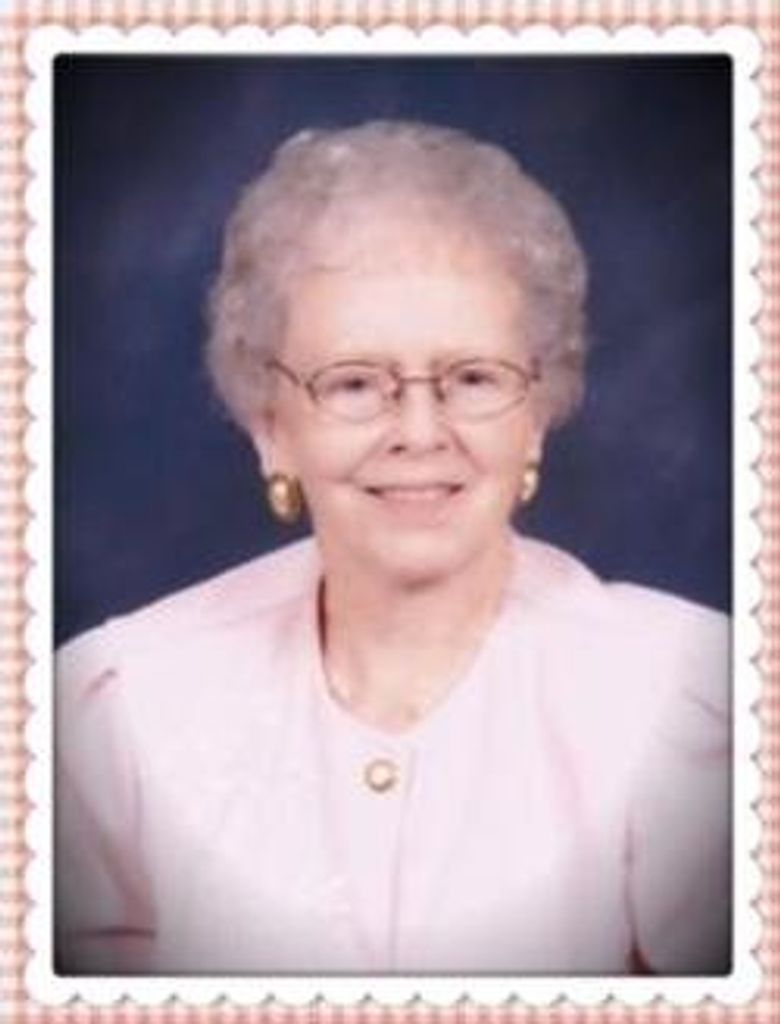 Beulah Rae "Boots" Lashley