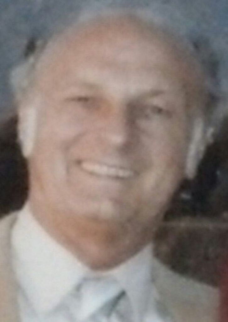 William Morgan Parrott