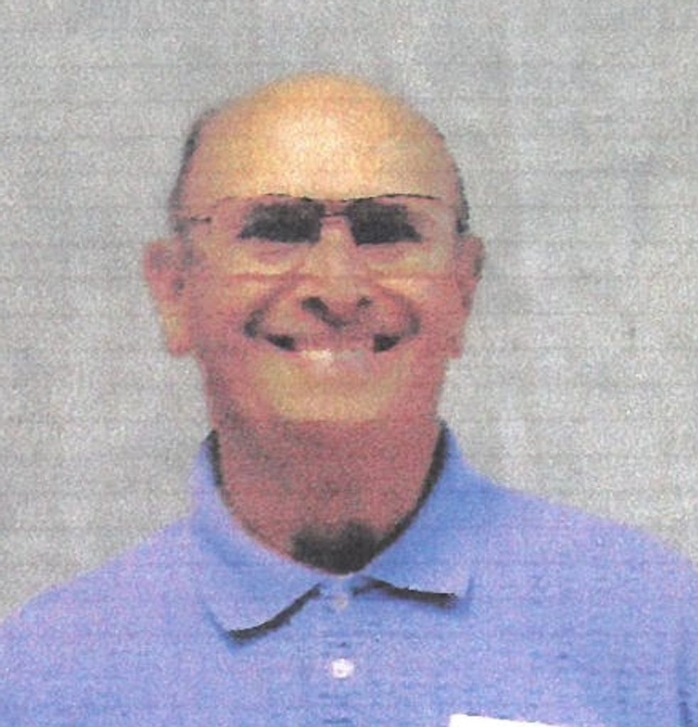 Robert Rutt