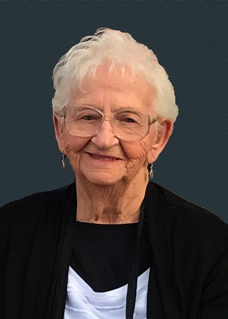 Erma Beth  Plaster