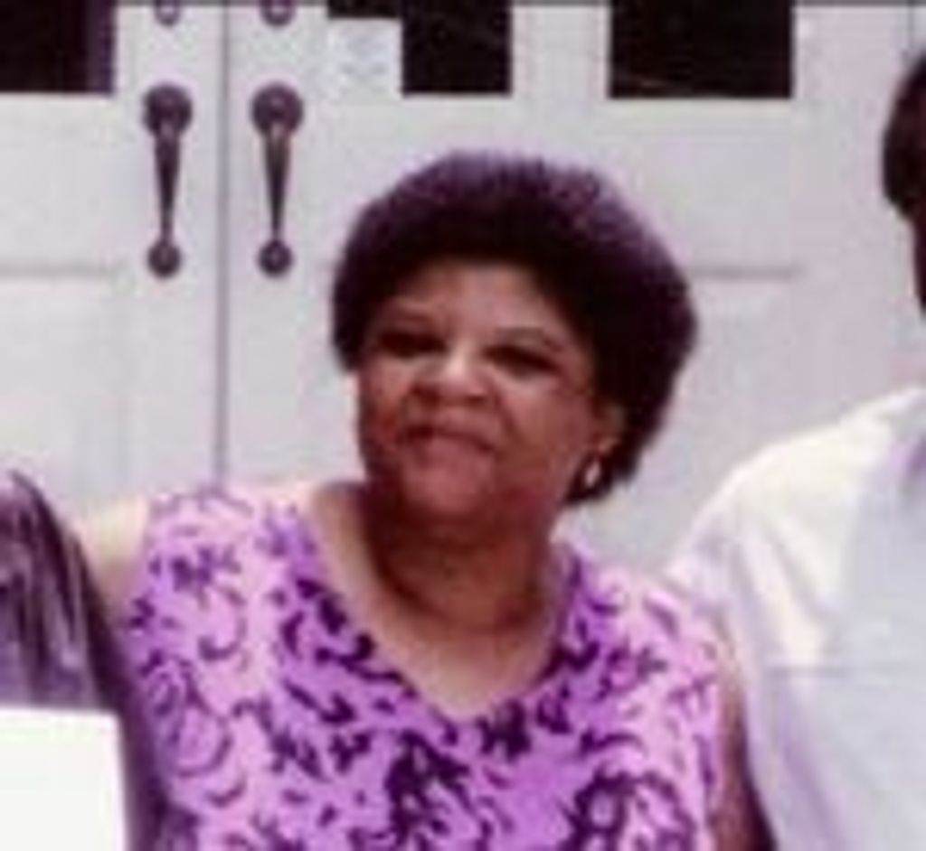 Dana Geneva Harvey