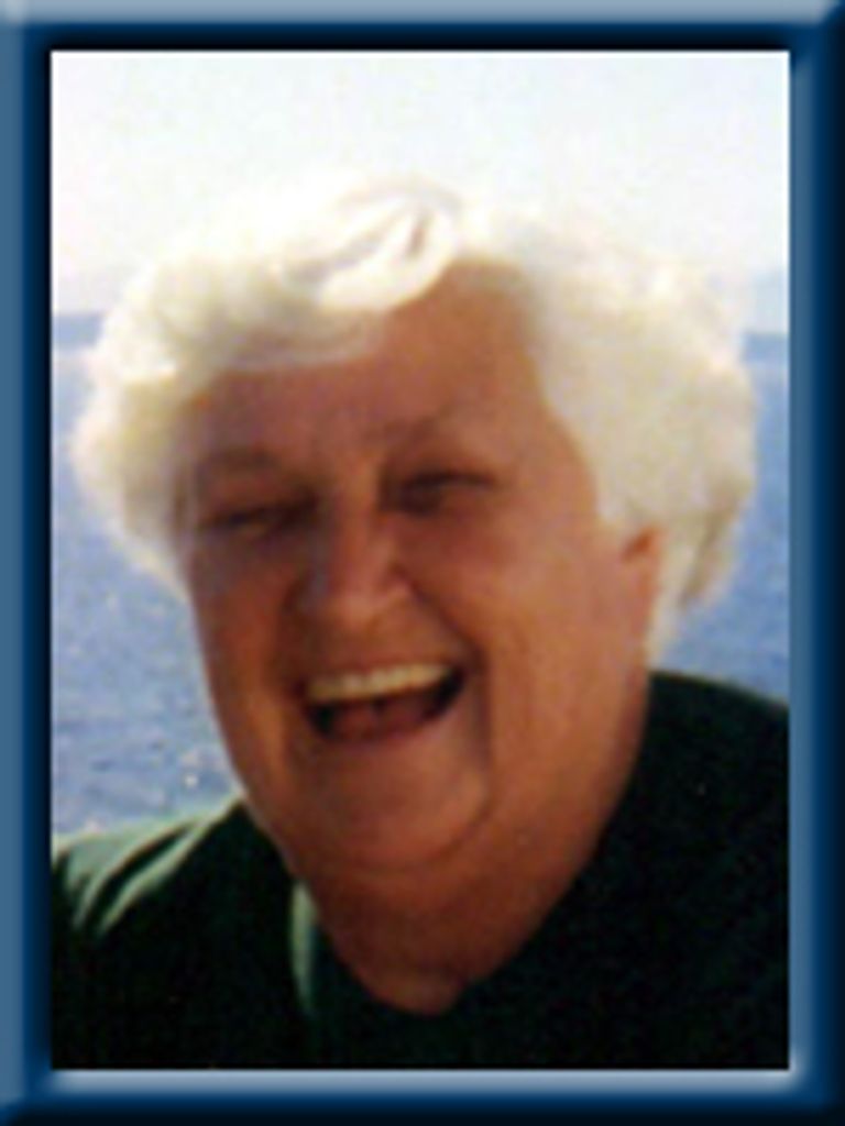 Alethia Irene Keating Profile Photo
