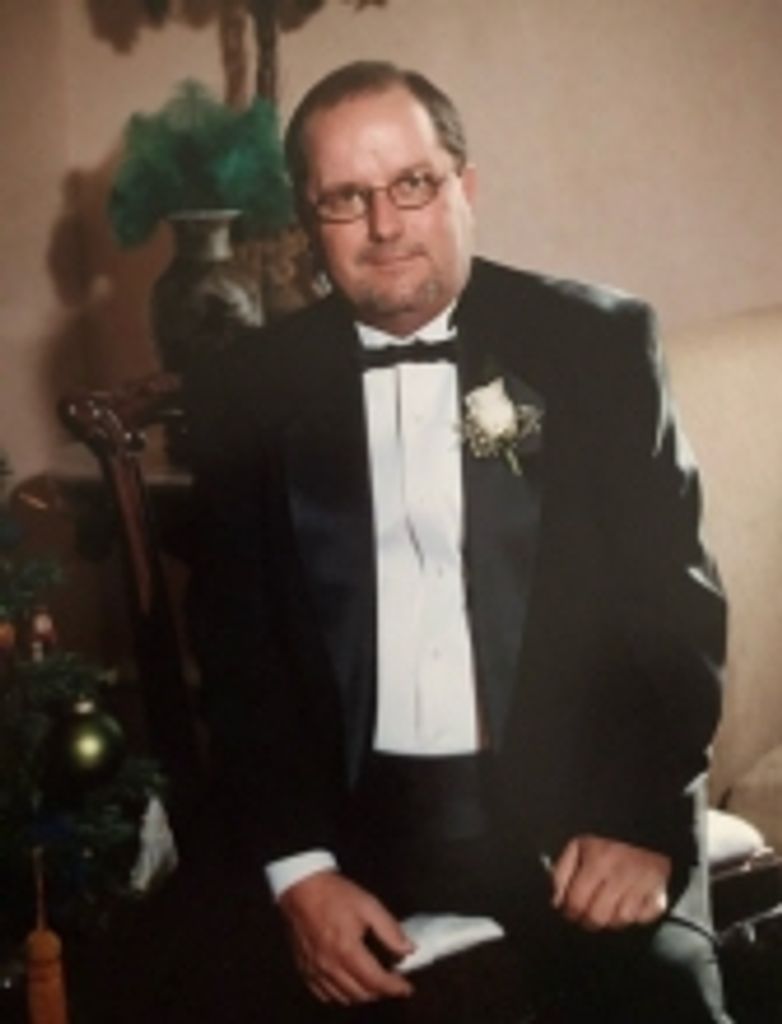 Gregory Carl Lemming