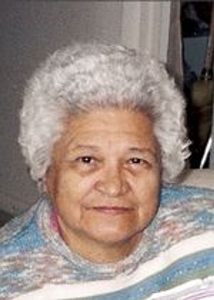 Beatrice Consuelo 'Connie' Torres