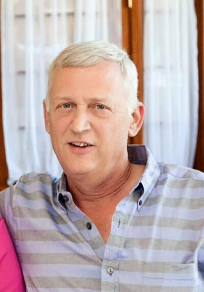 Robert Pieper Profile Photo