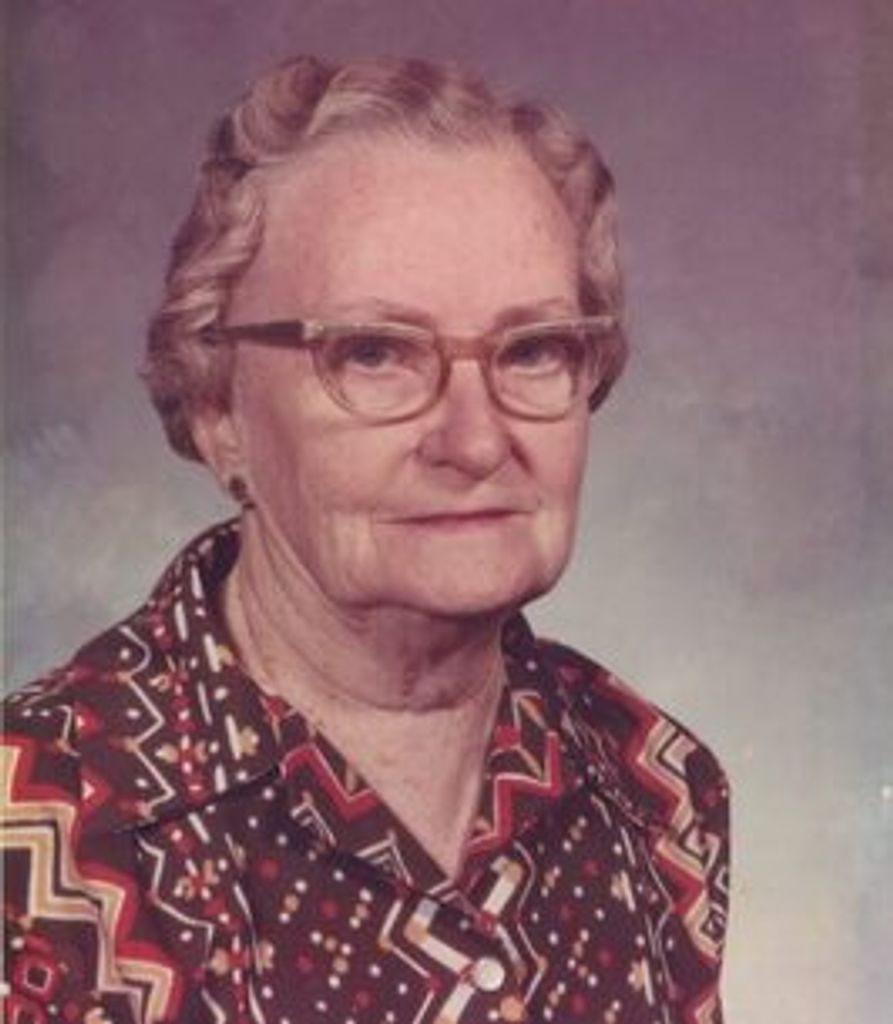 Mary W Sullivan