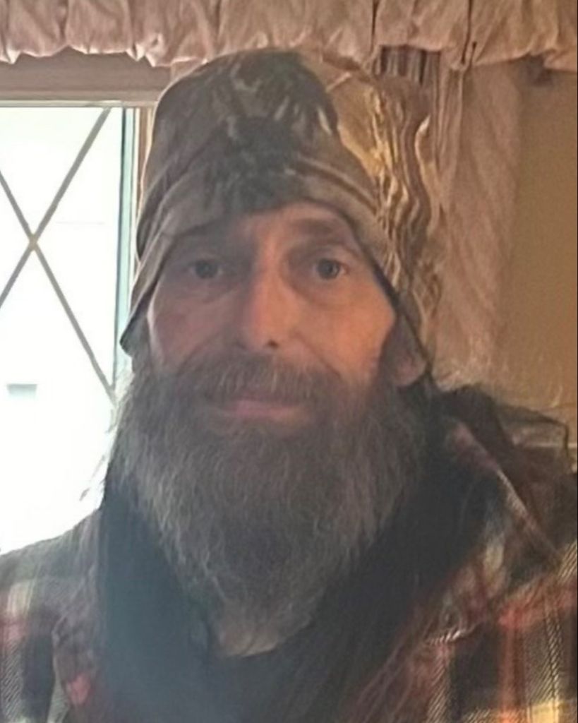 Scott Bush