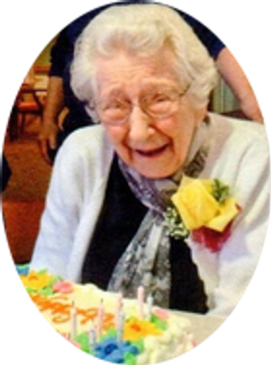Mildred Clair Profile Photo