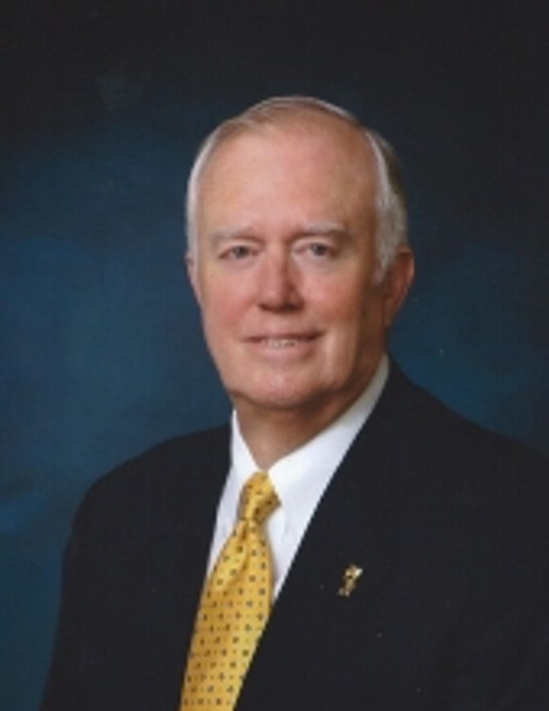 Joseph Frank Jackson, Jr. Profile Photo
