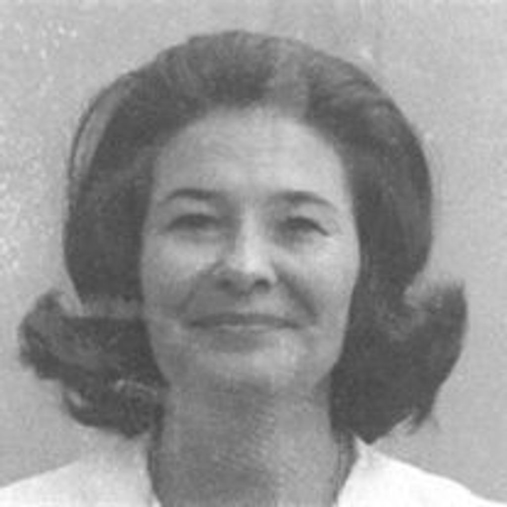 Doris  Elaine Jurgensen