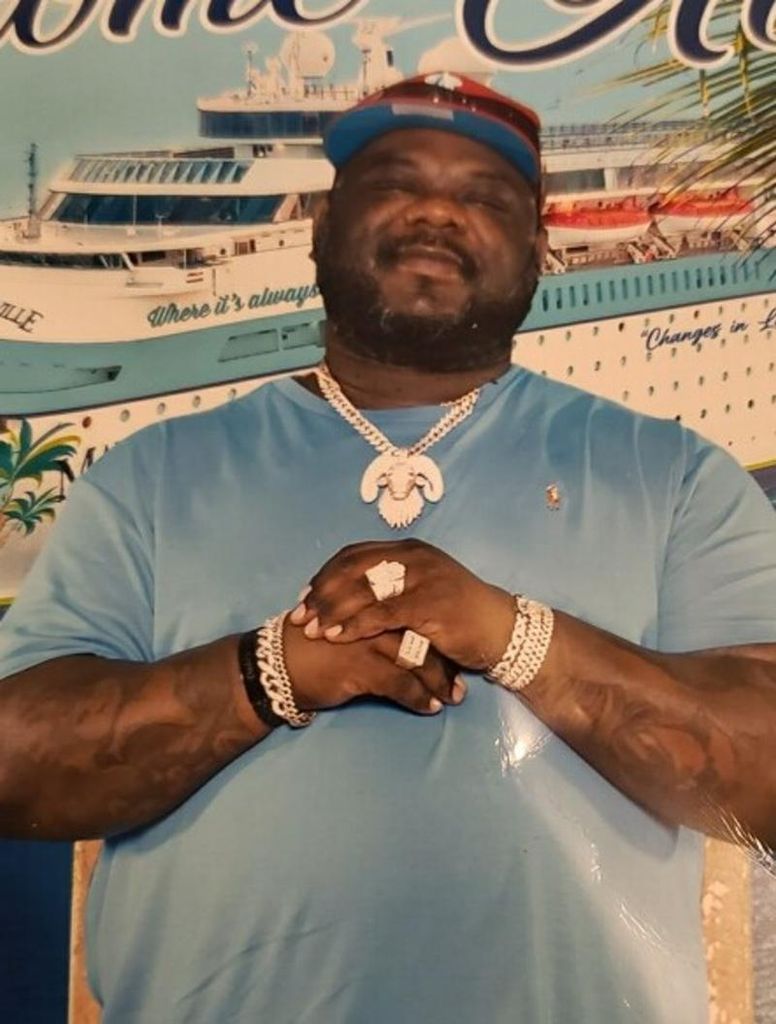 Cleve Wheeler Profile Photo