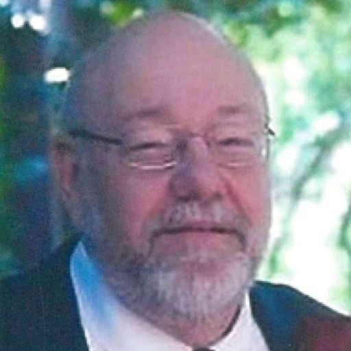 Charles R Scarffe Profile Photo