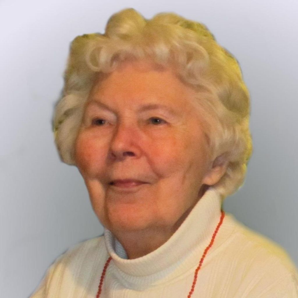 Nina (Detwiler) Robison Profile Photo