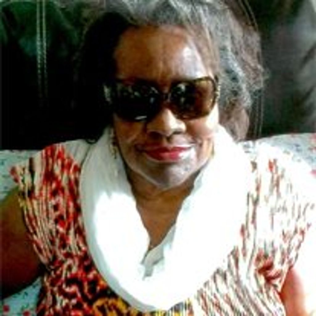 Emma Jean Stigler