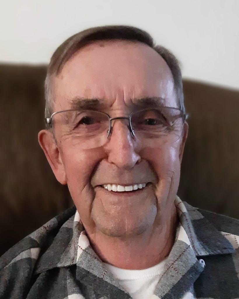 Tully G. Singleton