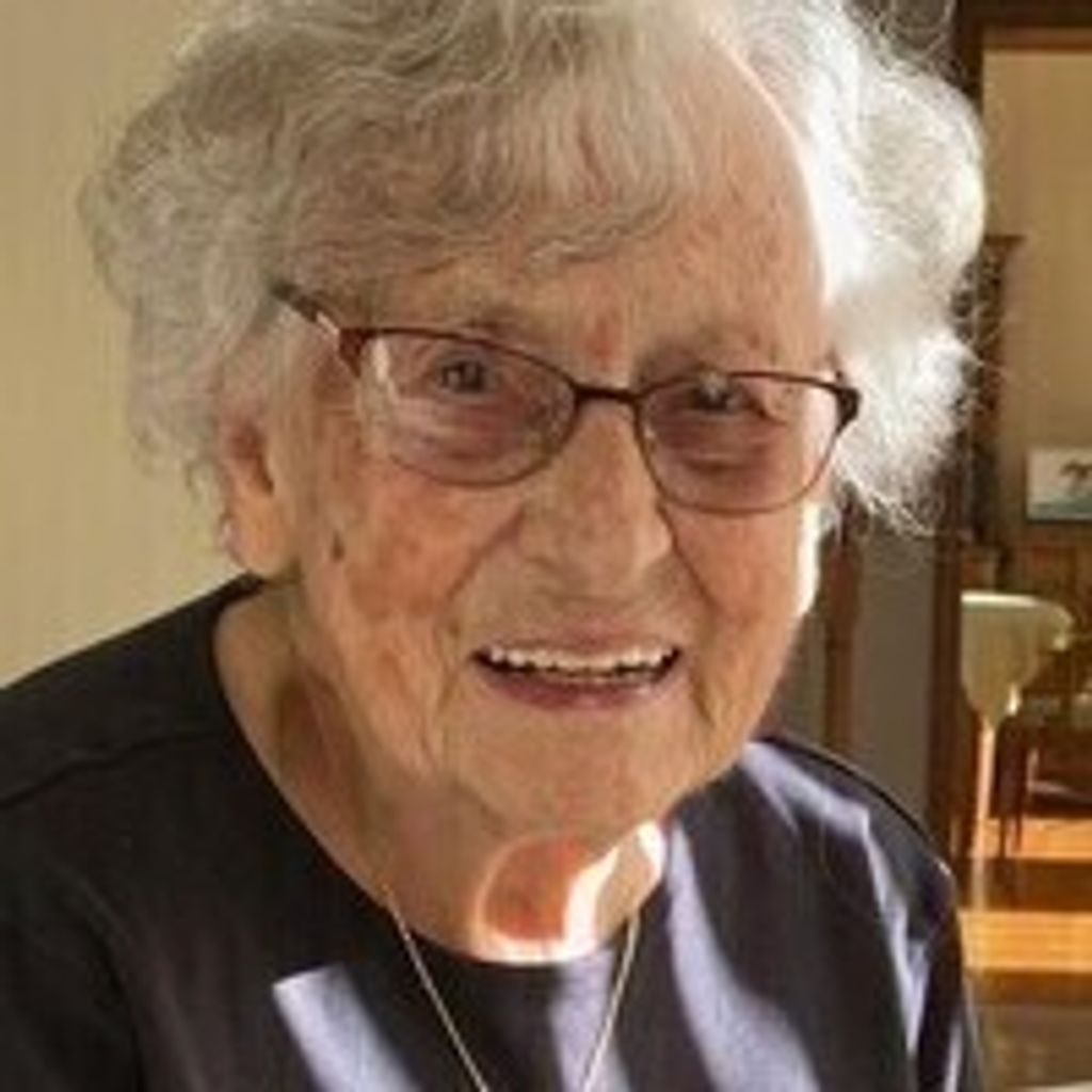 Virginia S Barhydt Profile Photo