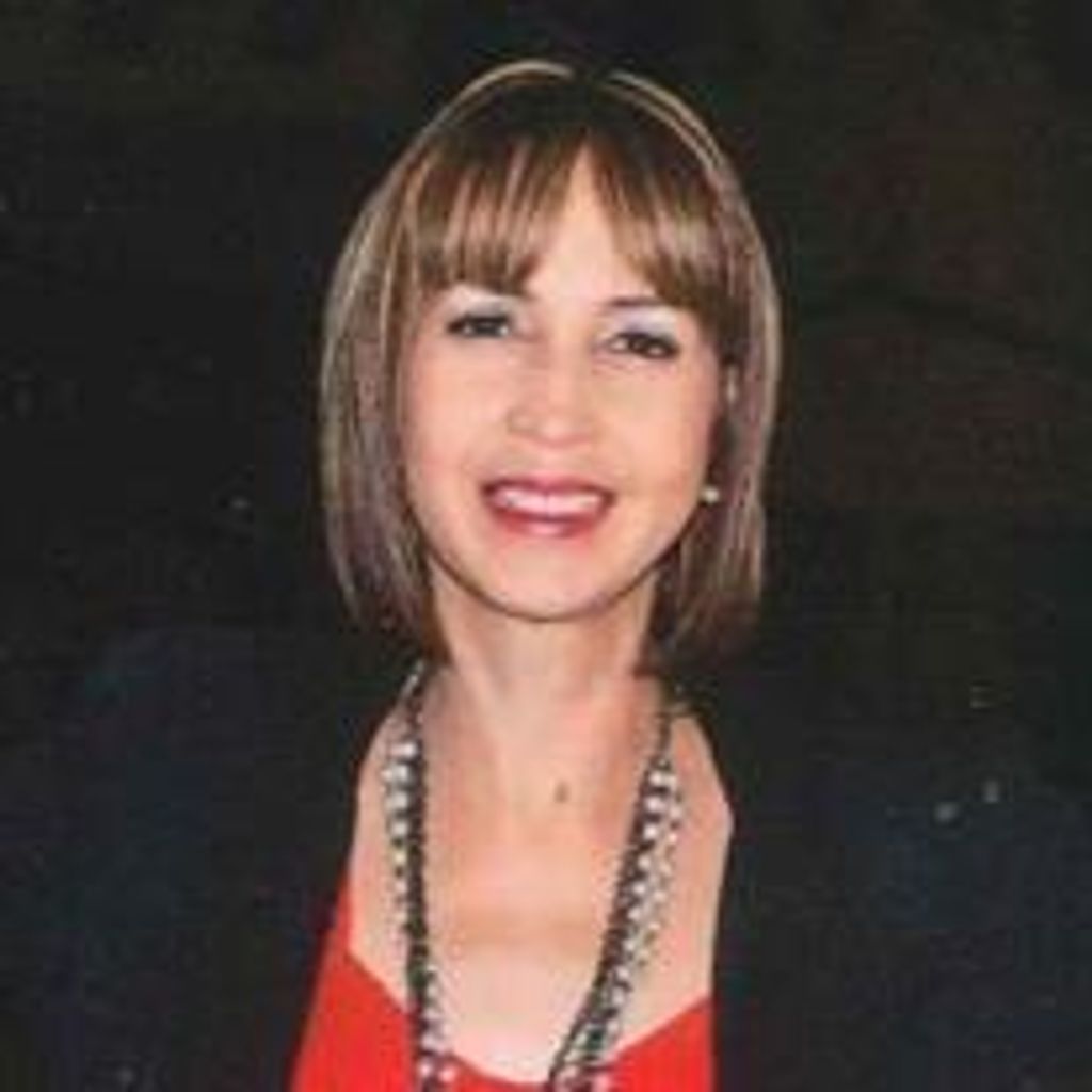 Roxana Slack