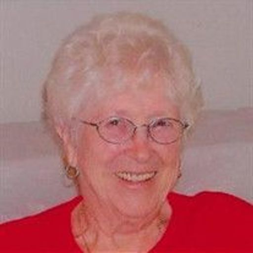 Dora Kern Carter Profile Photo