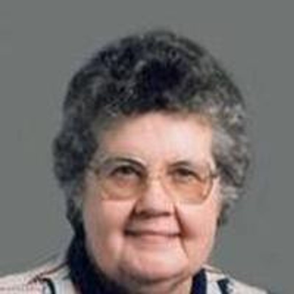 Rosemary  Joyce Sharp