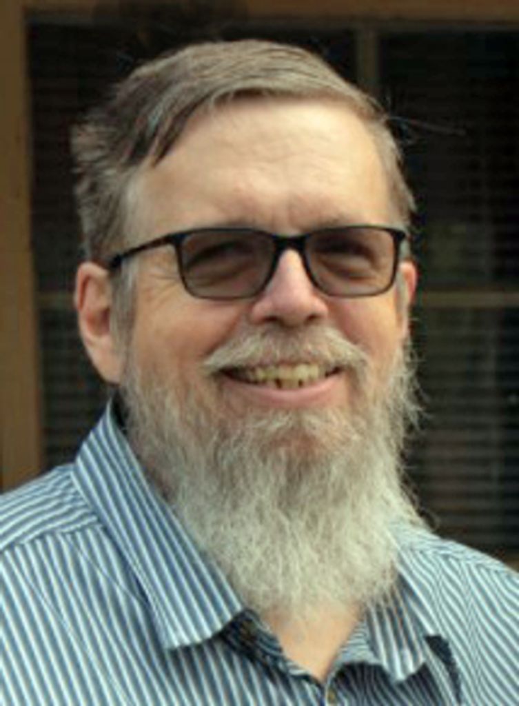 Gordon White Bockus, Sr.