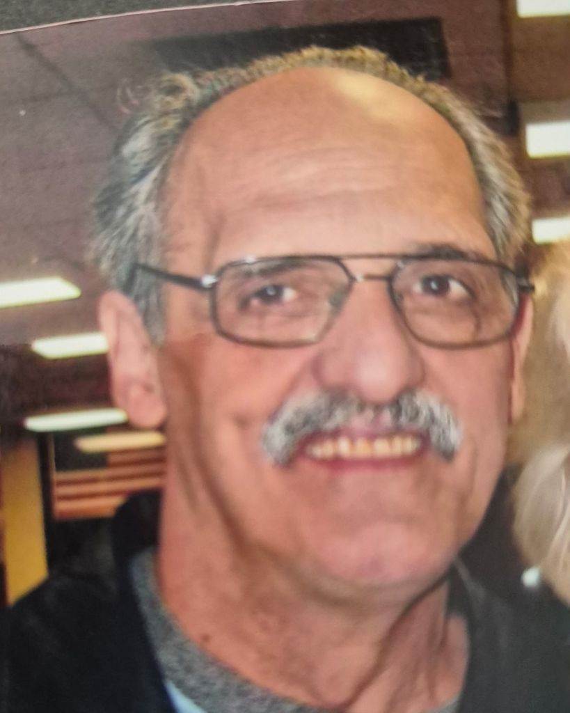 Joseph Pacheco Profile Photo