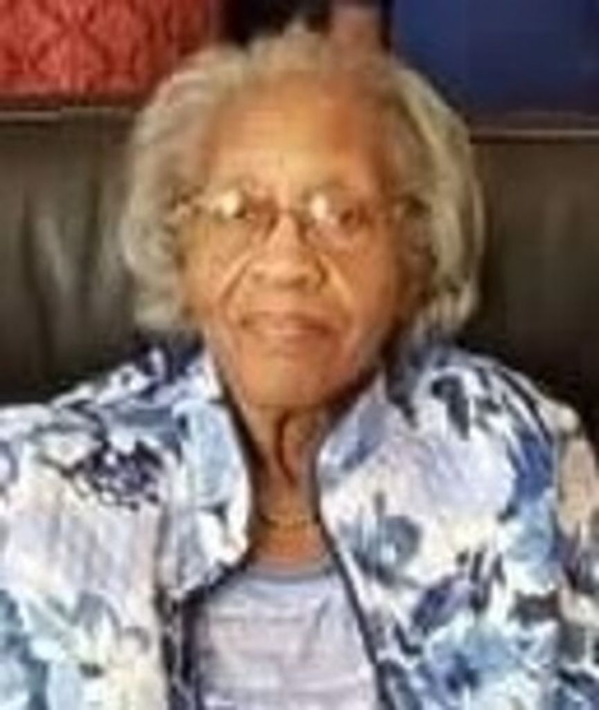 Mary Laprade Petty Profile Photo