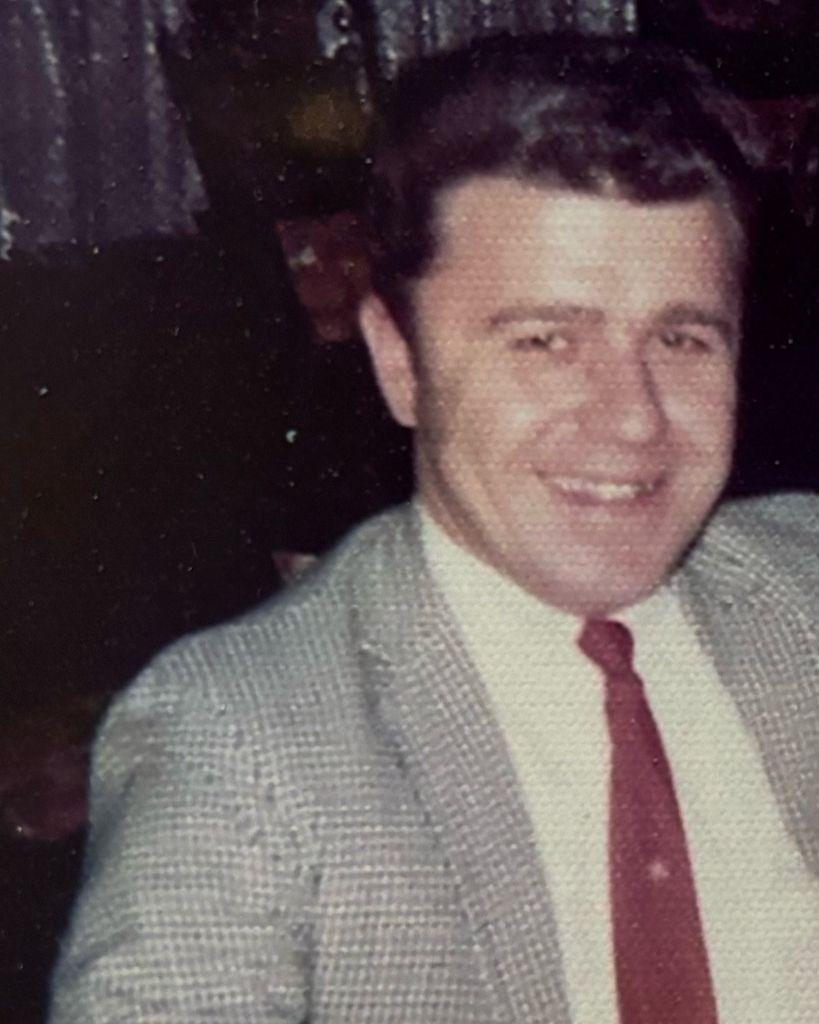 Vincent Raymond Molitor Profile Photo