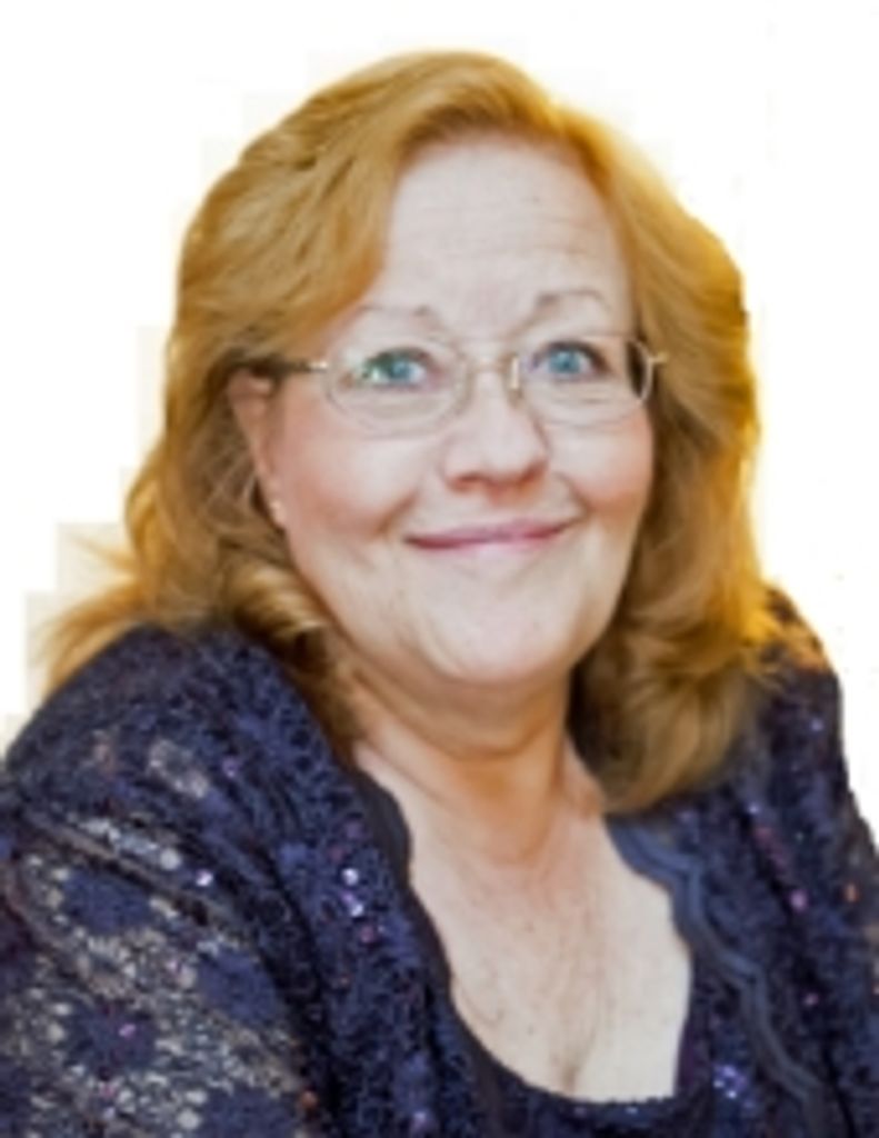 Mary Batson Profile Photo