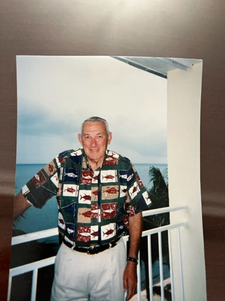 John Fry Cole Jr